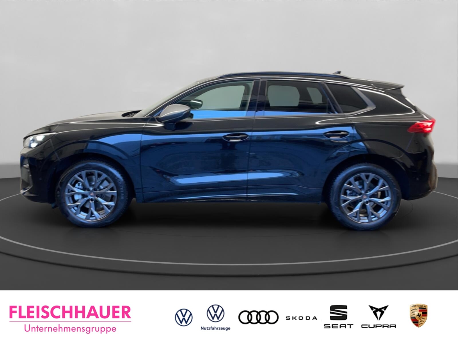 CUPRA Terramar – Bild 3