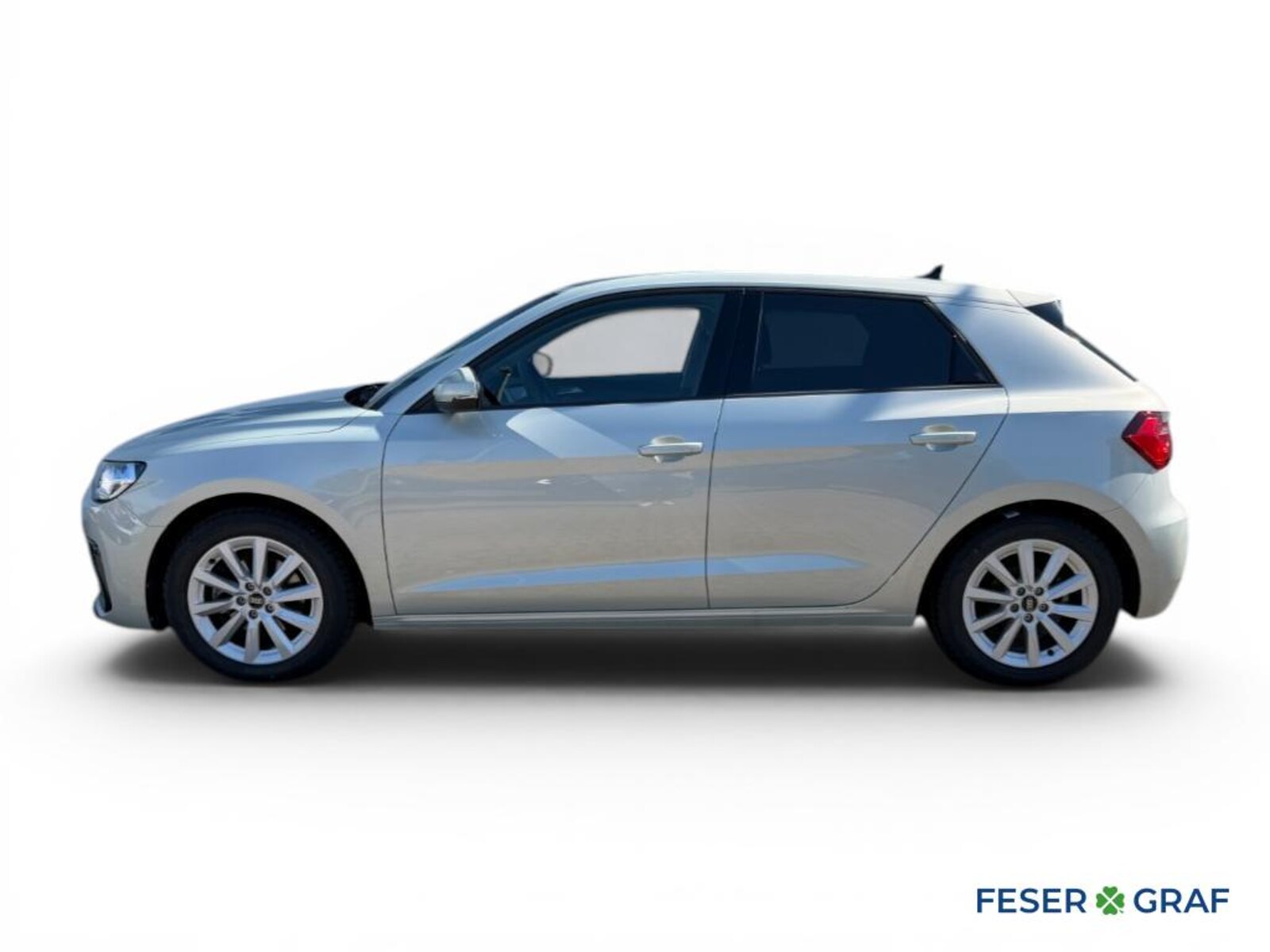 Audi A1 Sportback – Bild 3