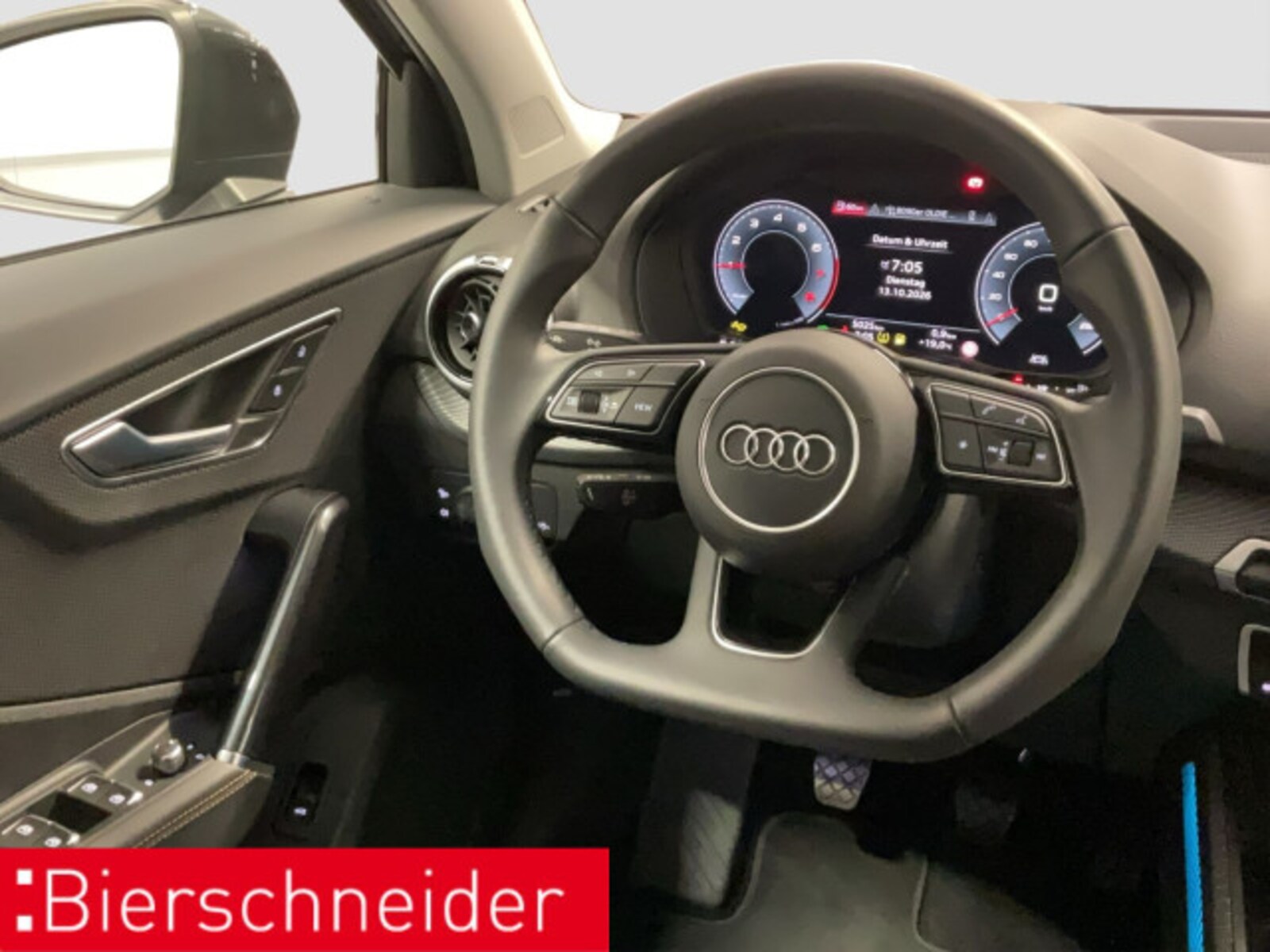 Audi Q2 – Bild 9