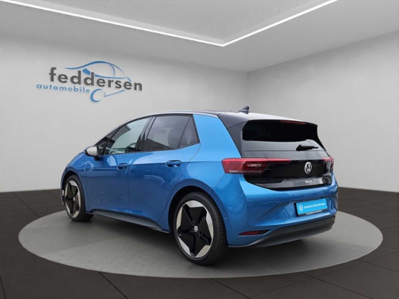 Volkswagen ID.3 – Bild 6