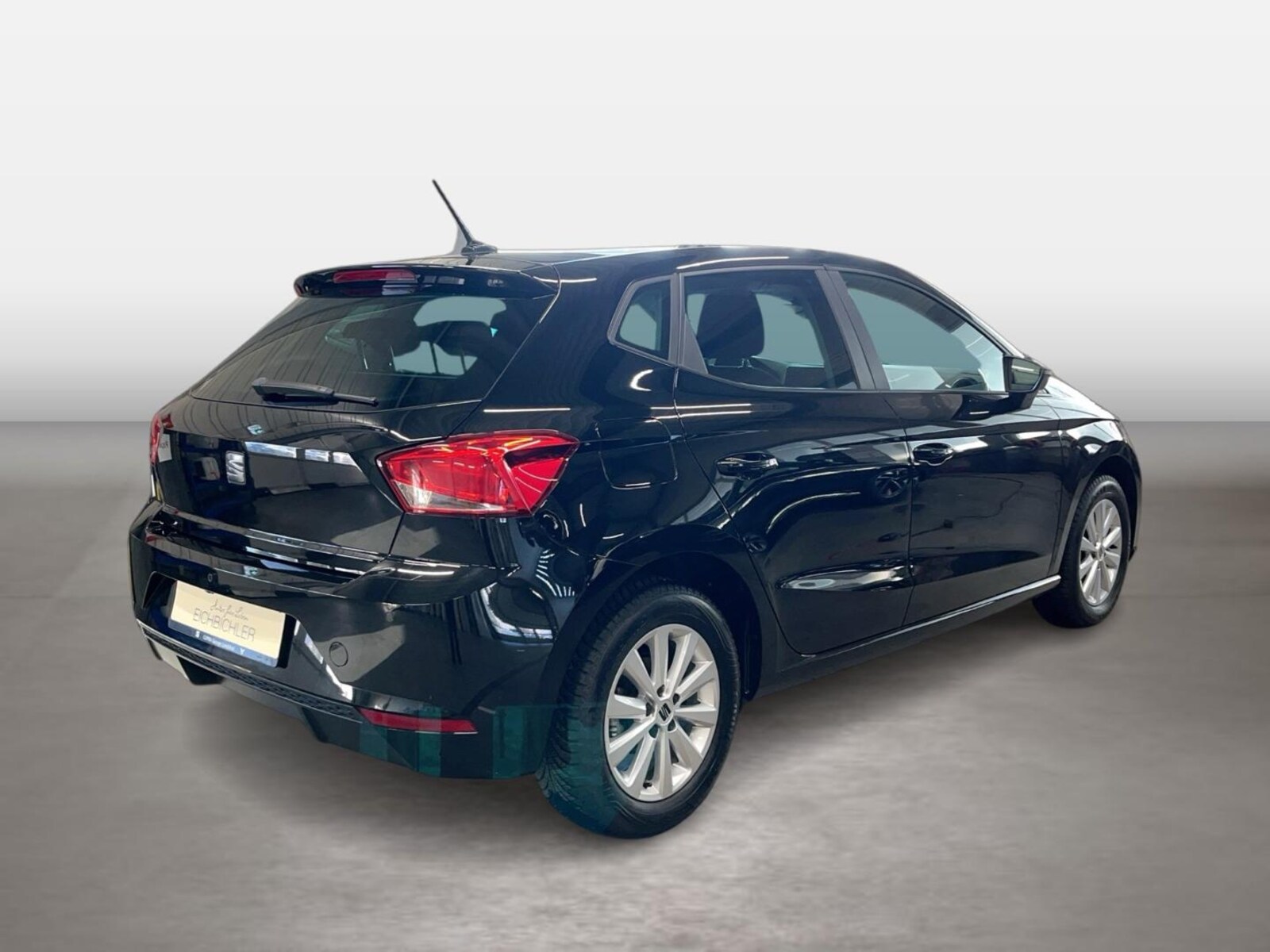 SEAT Ibiza – Bild 5