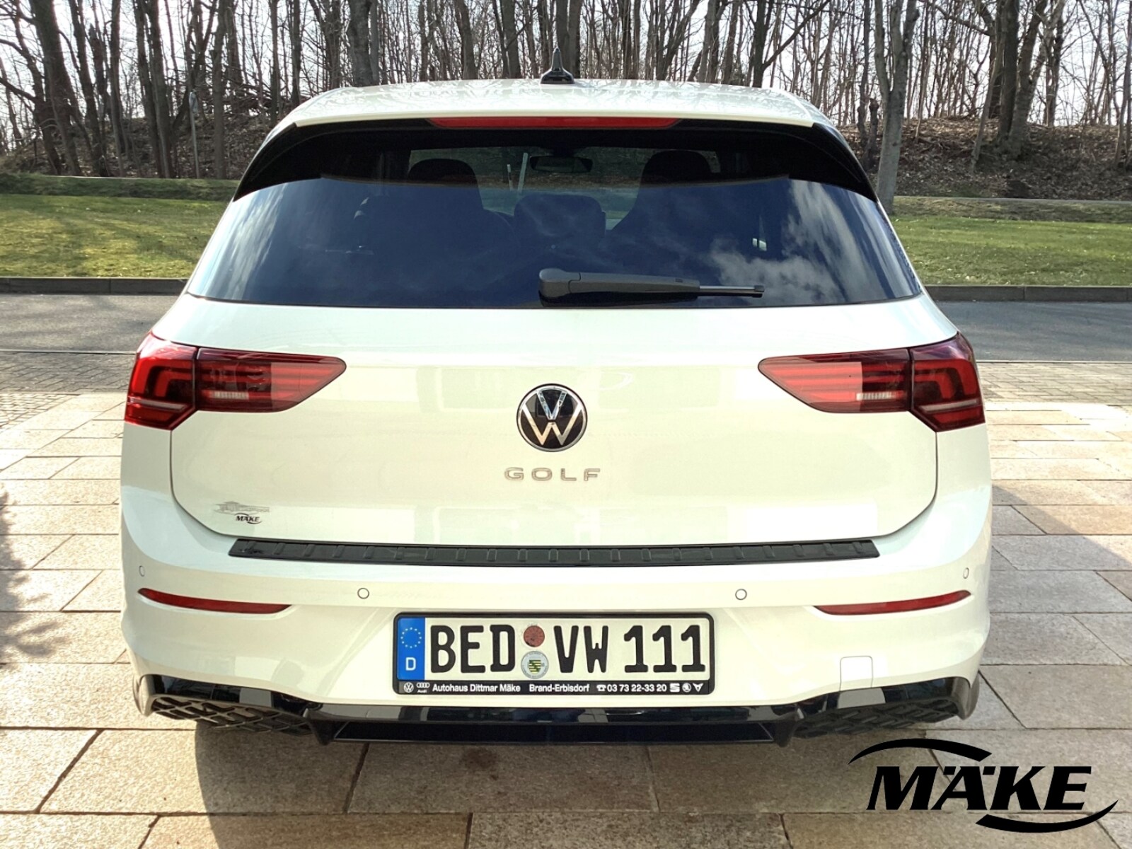 Volkswagen Golf – Bild 5