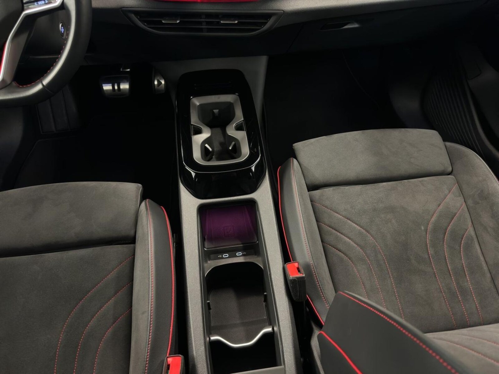 Volkswagen ID.4 – Bild 7