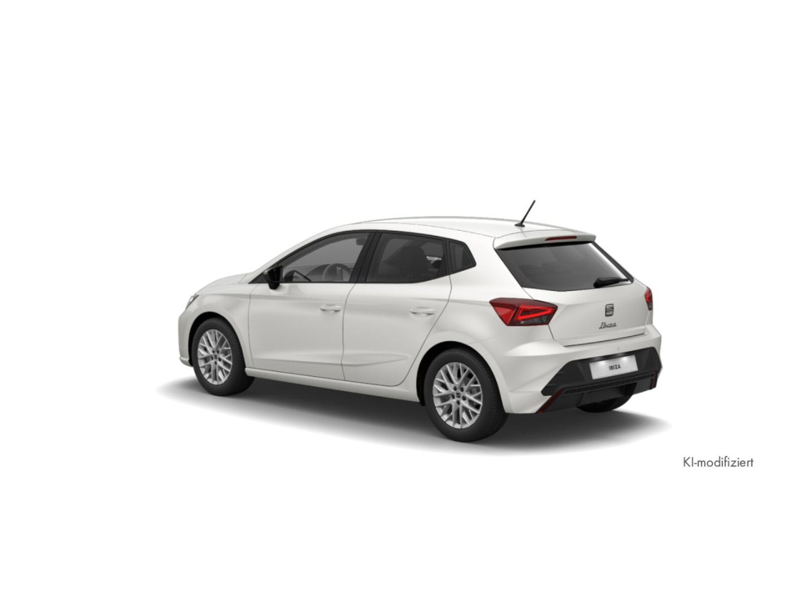 SEAT Ibiza – Bild 4
