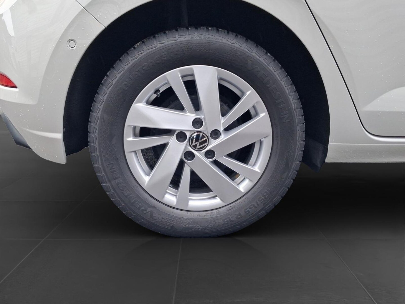 Volkswagen Polo – Bild 18