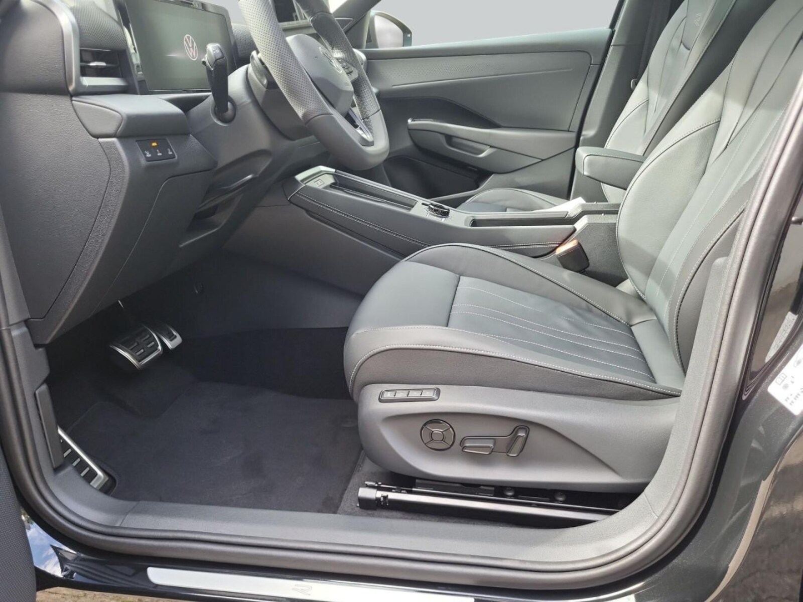 Volkswagen T-Roc – Bild 9