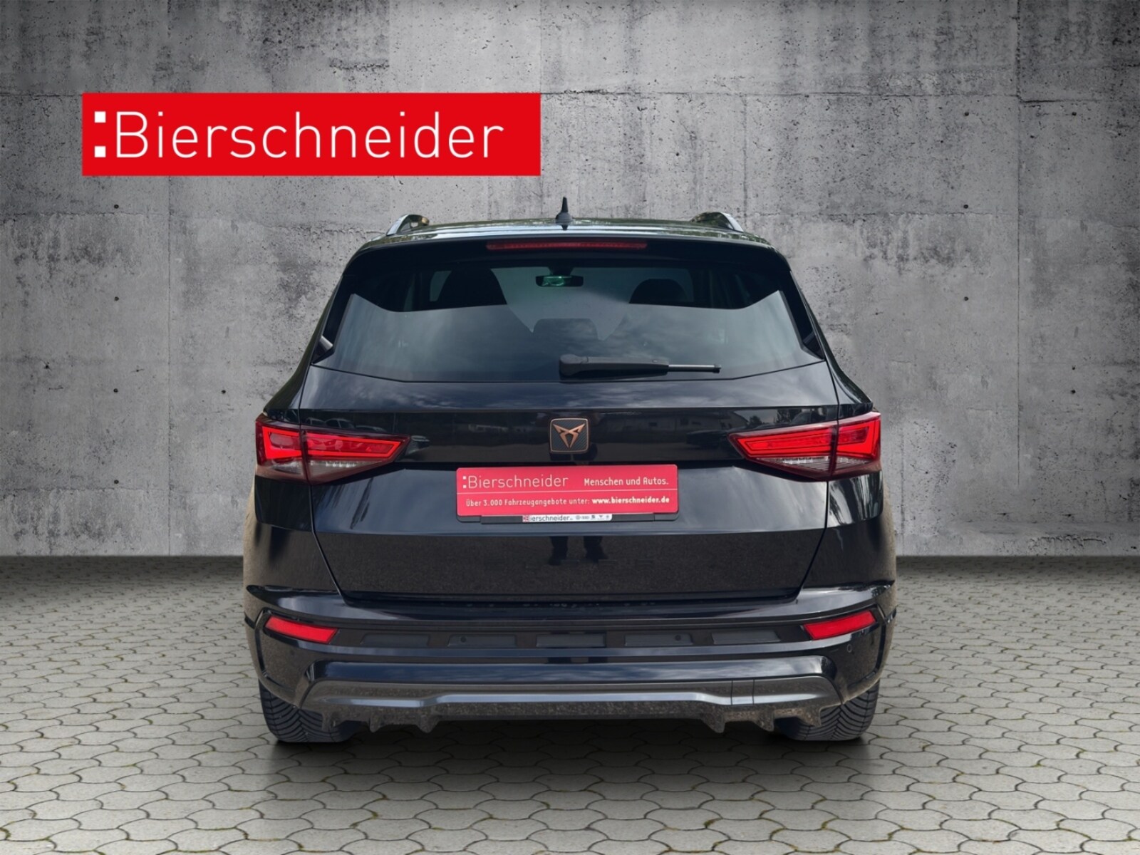 CUPRA Ateca – Bild 6