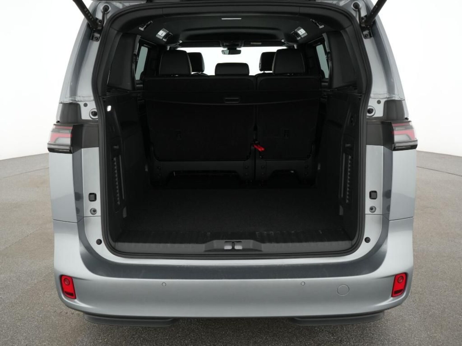 Volkswagen ID. Buzz – Bild 9