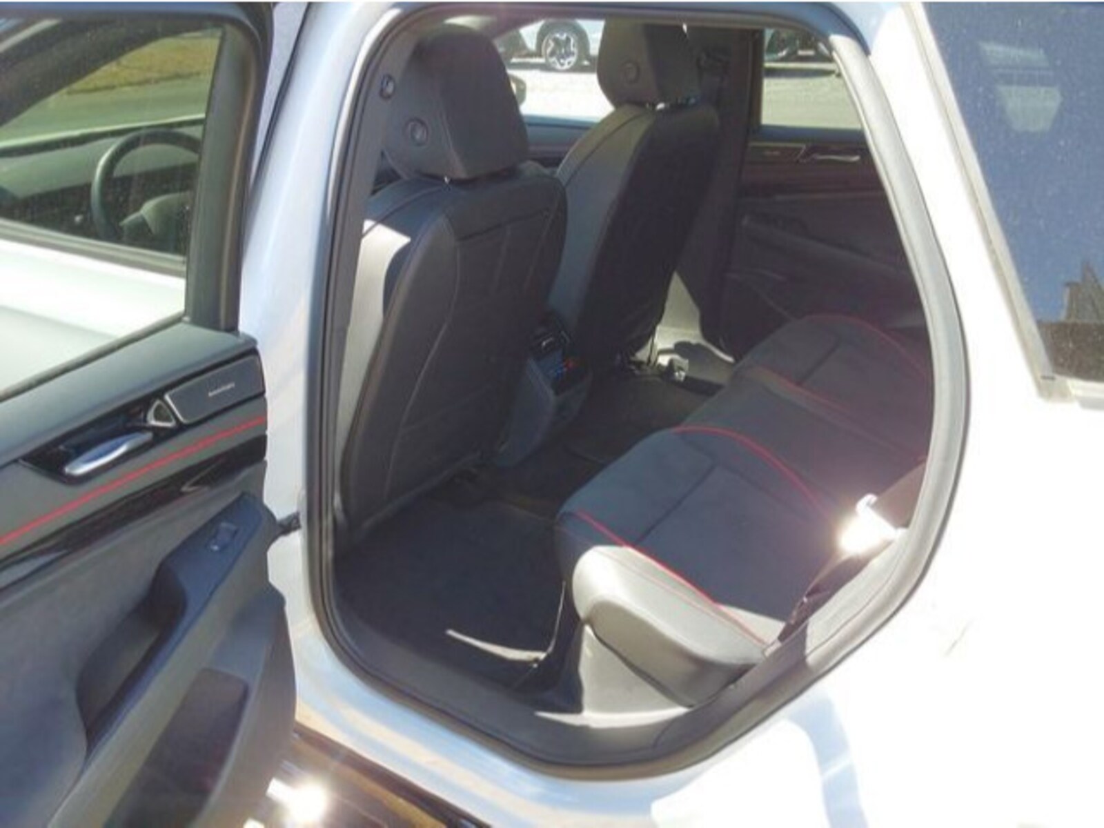 Volkswagen ID.7 Tourer – Bild 5