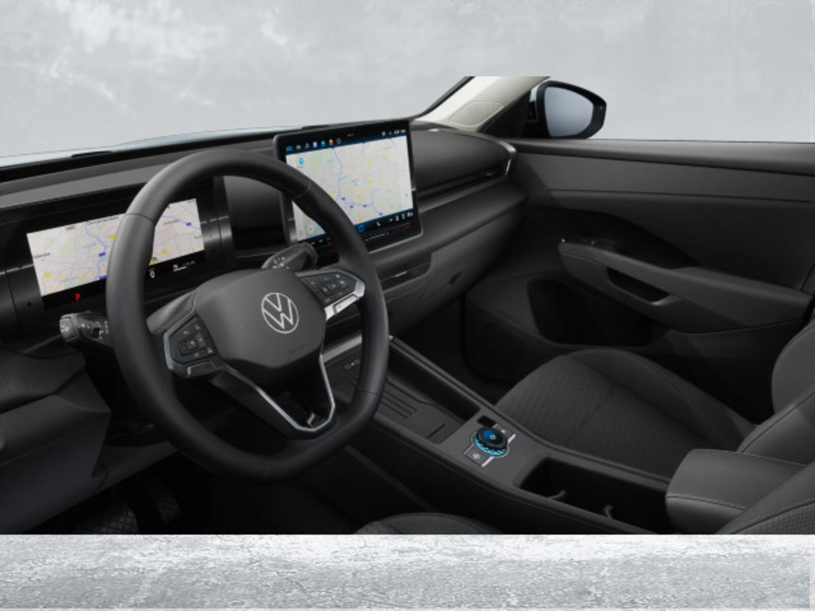 Volkswagen T-Roc – Bild 3