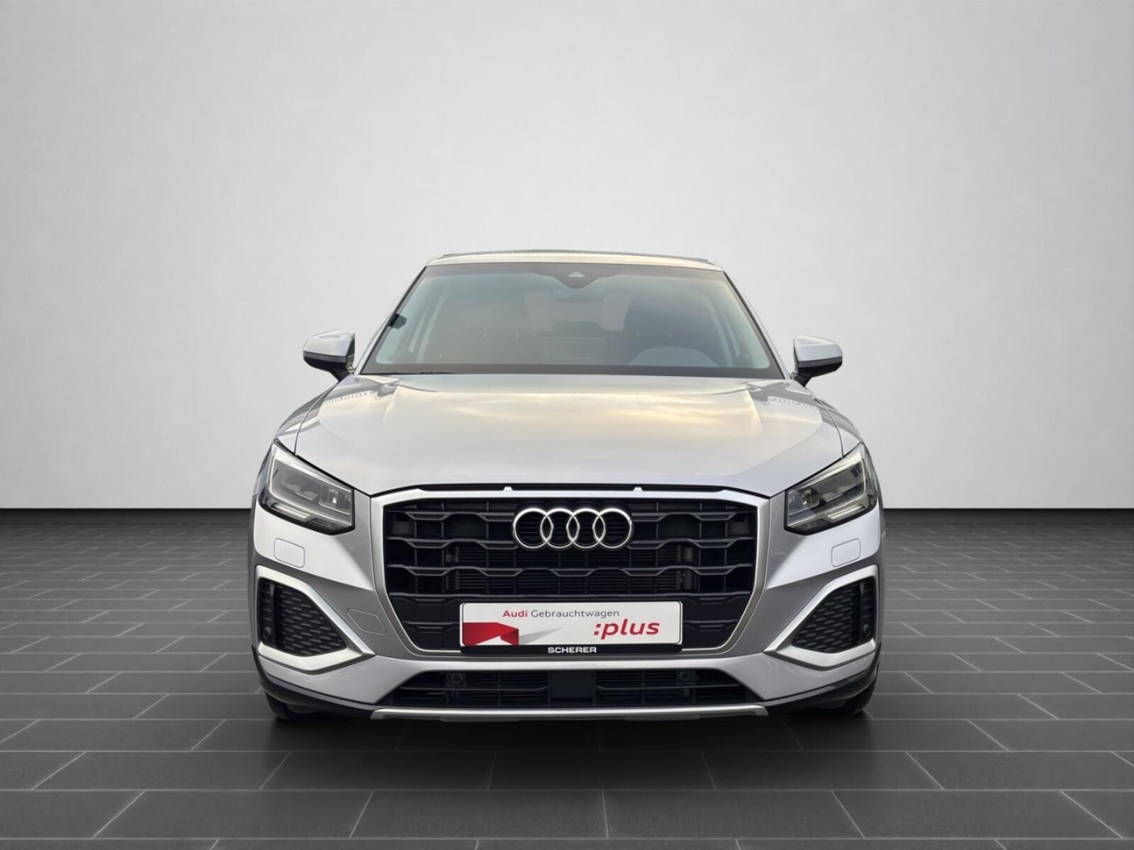 Audi Q2 – Bild 5