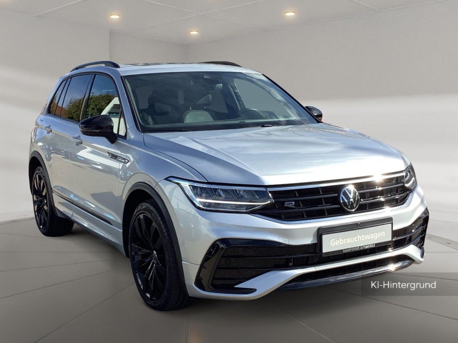 Volkswagen Tiguan – Bild 7
