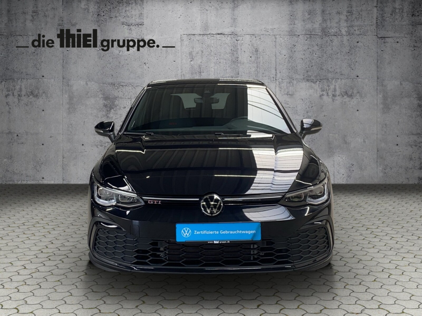 Volkswagen Golf – Bild 8