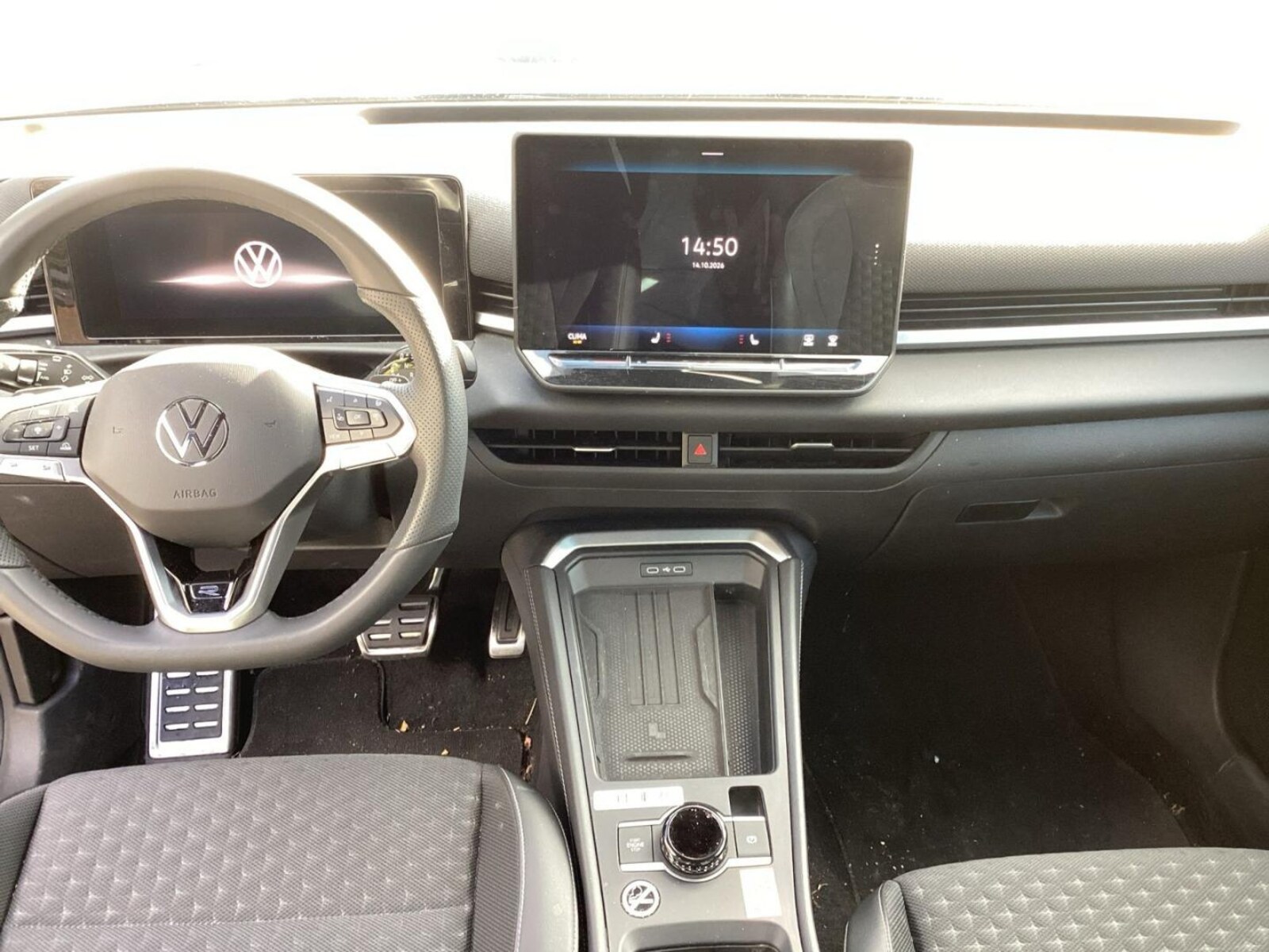 Volkswagen T-Roc – Bild 11