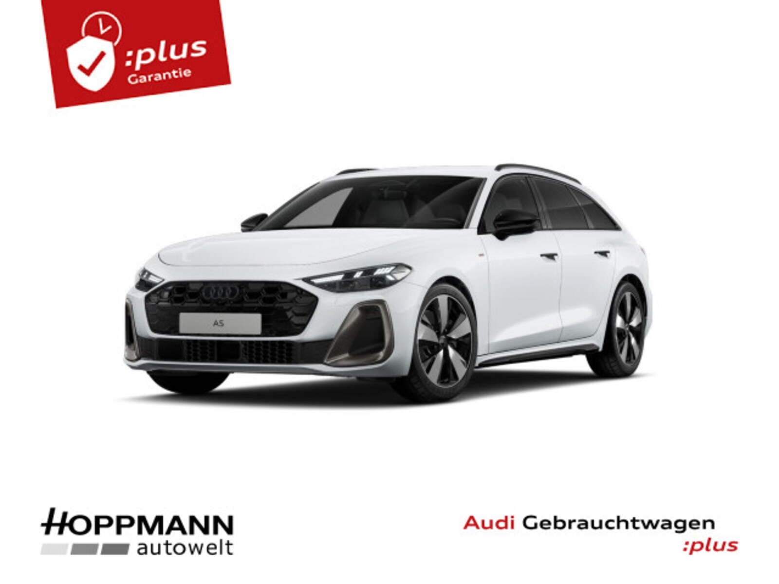 Audi A5 Avant