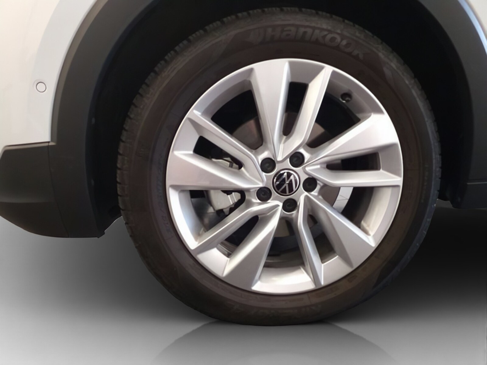 Volkswagen T-Cross – Bild 6