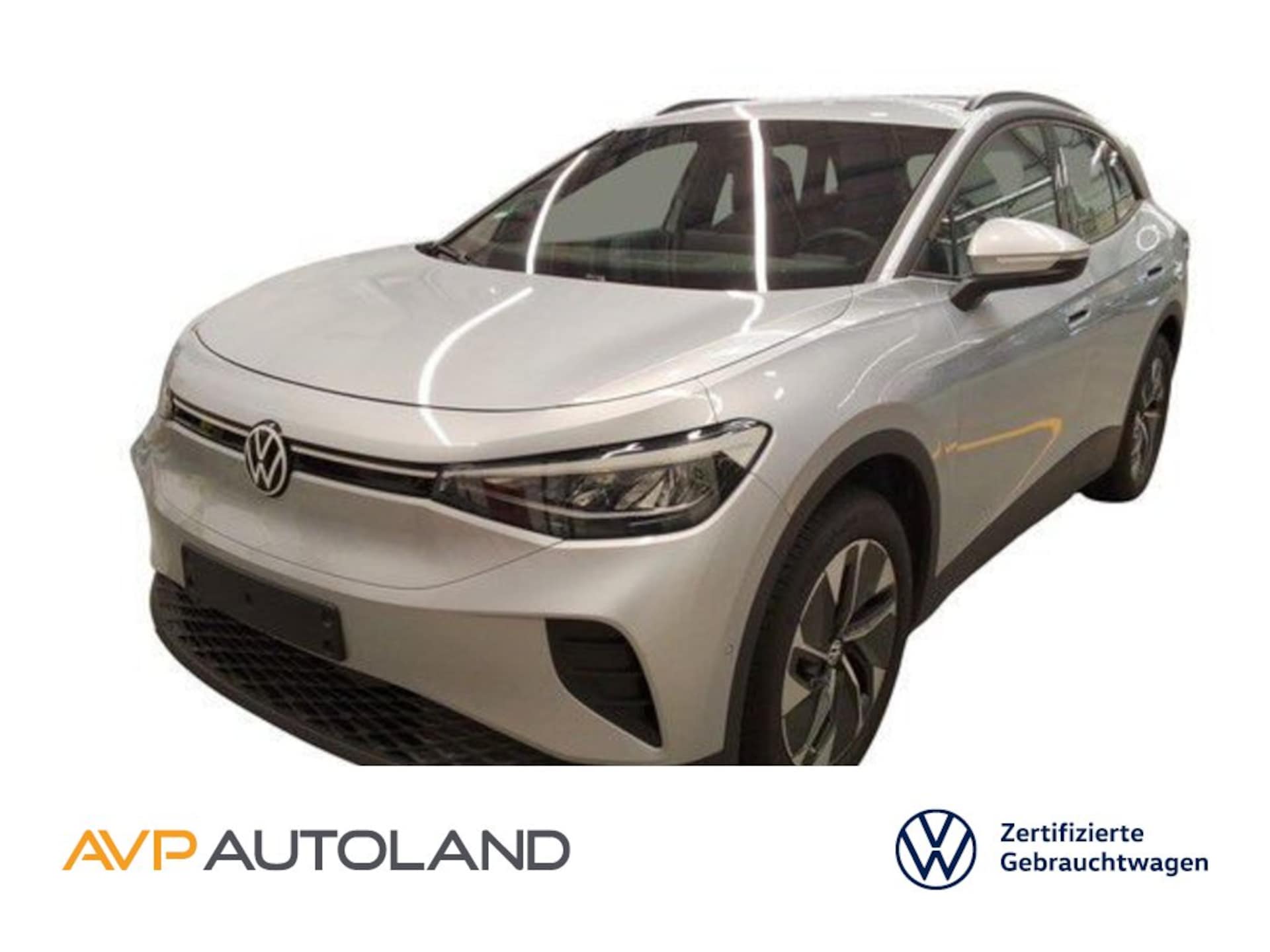 Volkswagen ID.4 2026