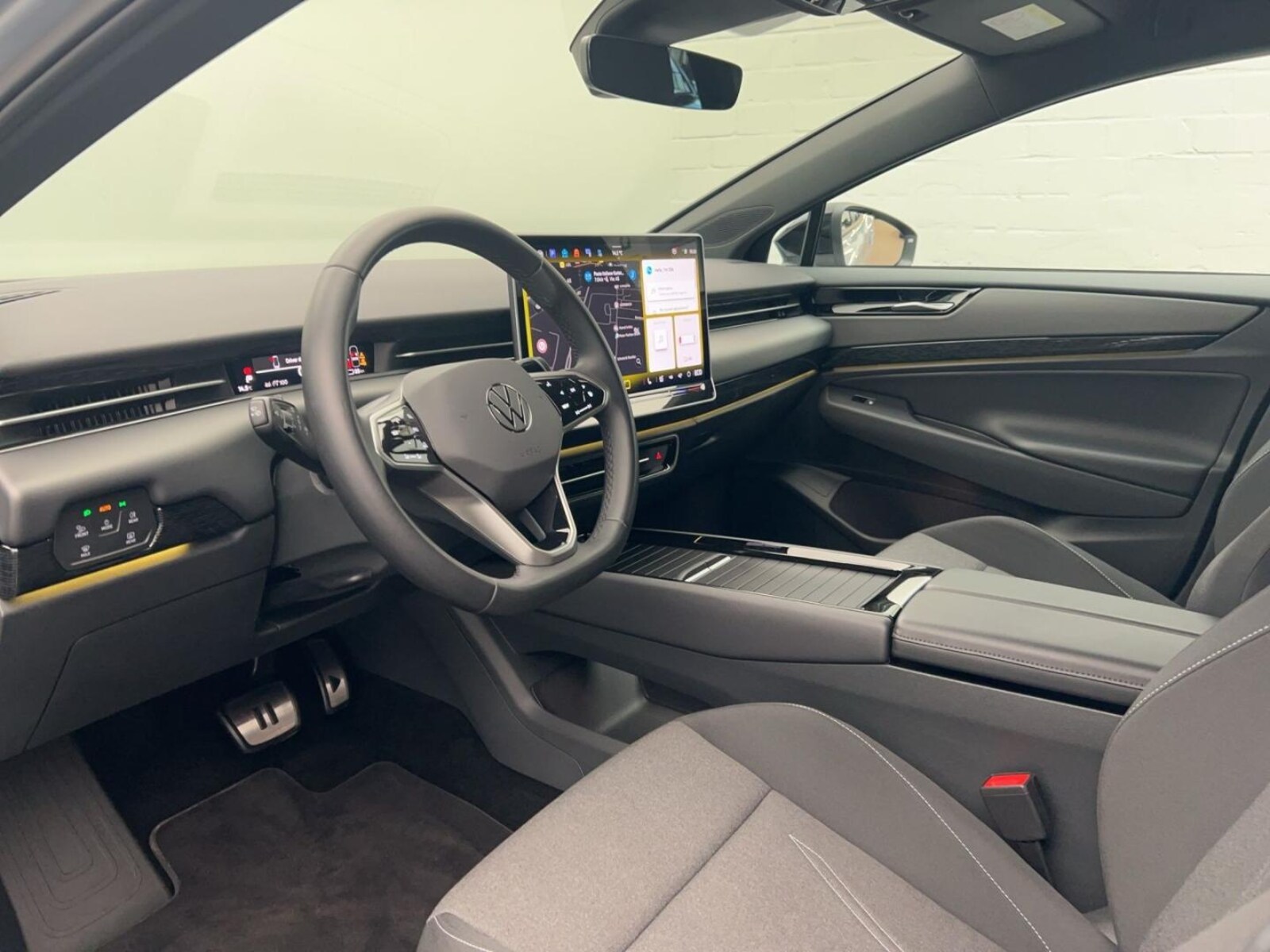 Volkswagen ID.7 Tourer – Bild 16