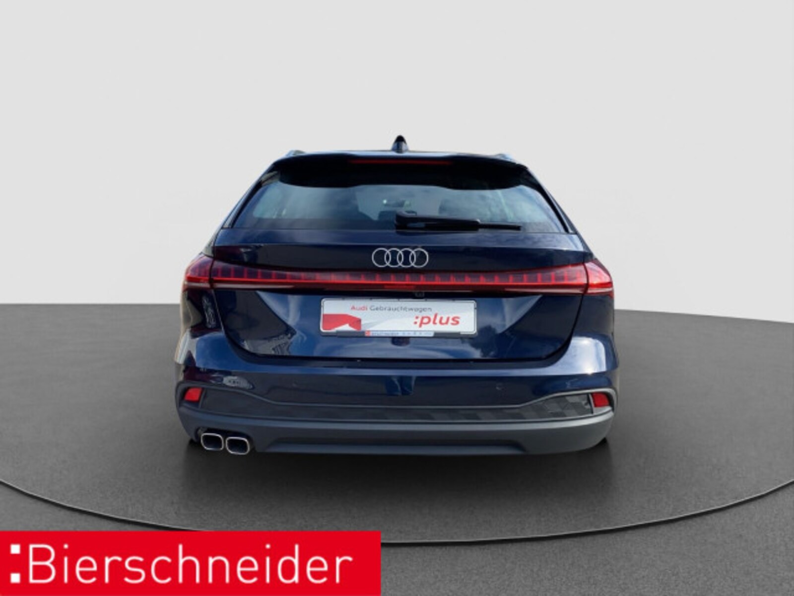 Audi A5 Avant – Bild 5