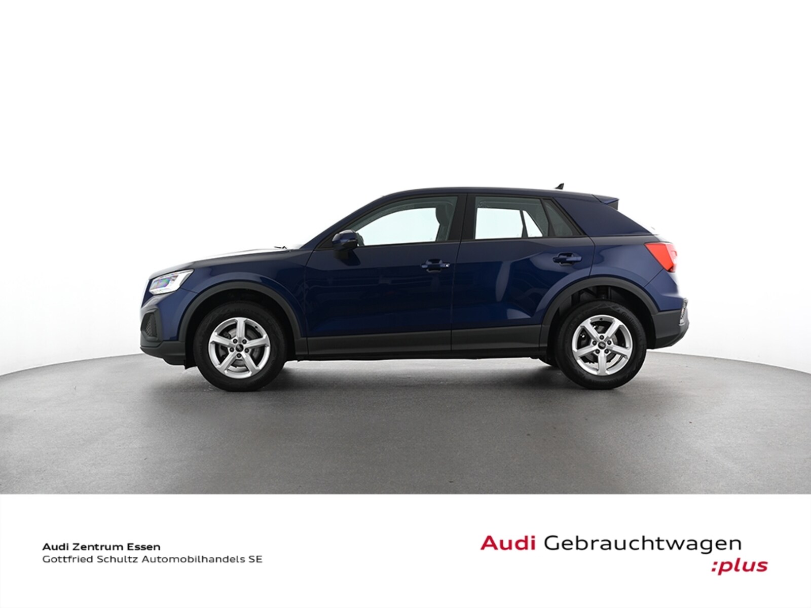Audi Q2 – Bild 4
