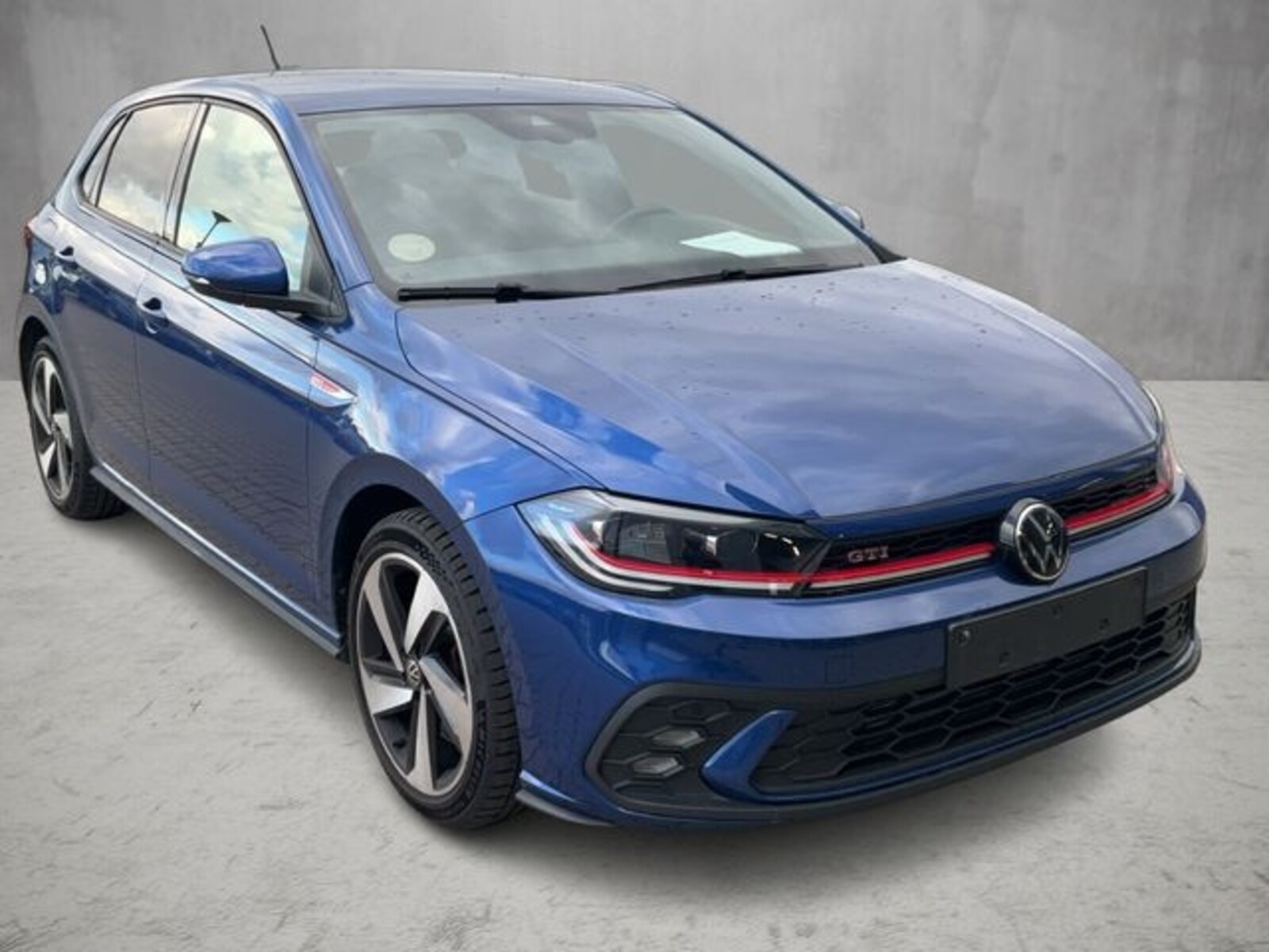 Volkswagen Polo – Bild 5