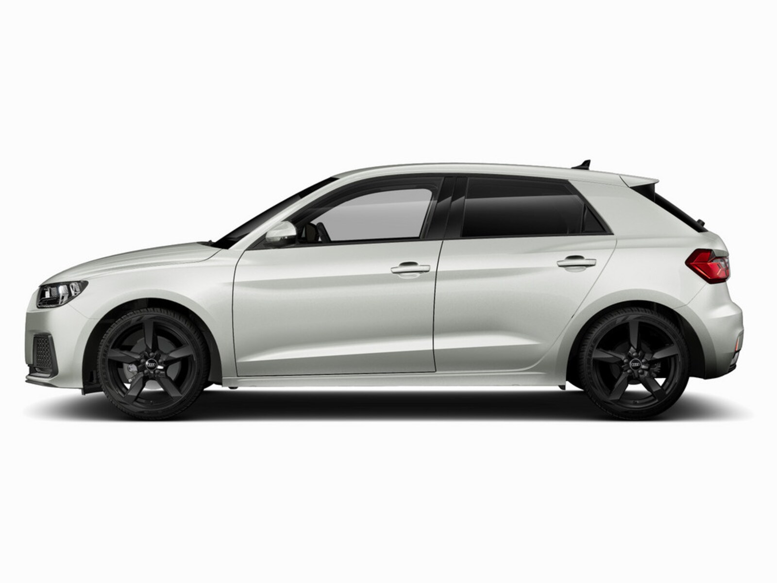 Audi A1 Sportback – Bild 7