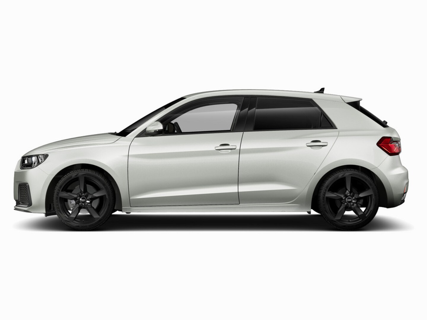 Bild über Audi A1 Sportback advanced 30 TFSI S tronic - für weitere Informationen kontaktieren Sie den Audi Partner