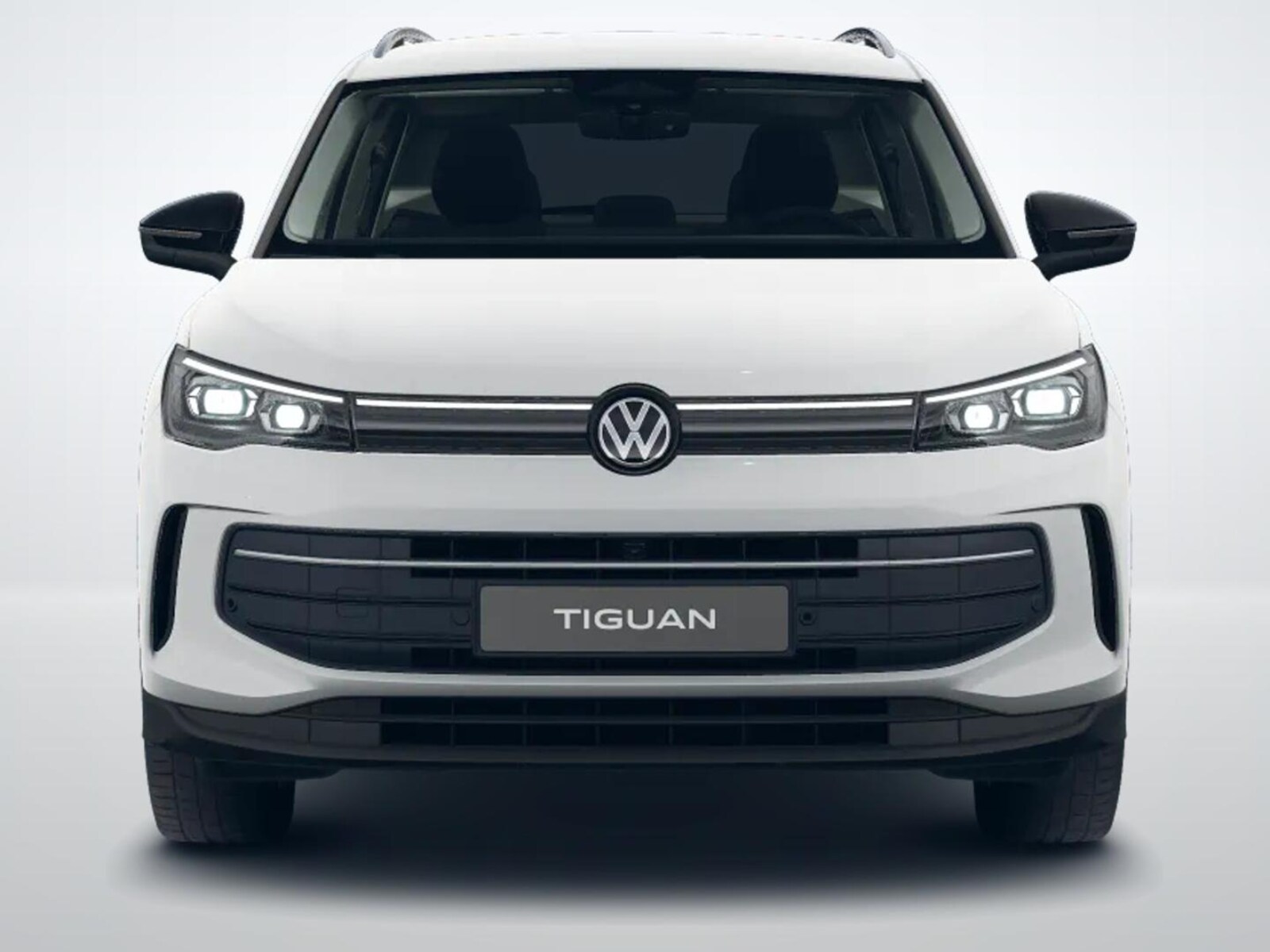 Volkswagen Tiguan – Bild 2