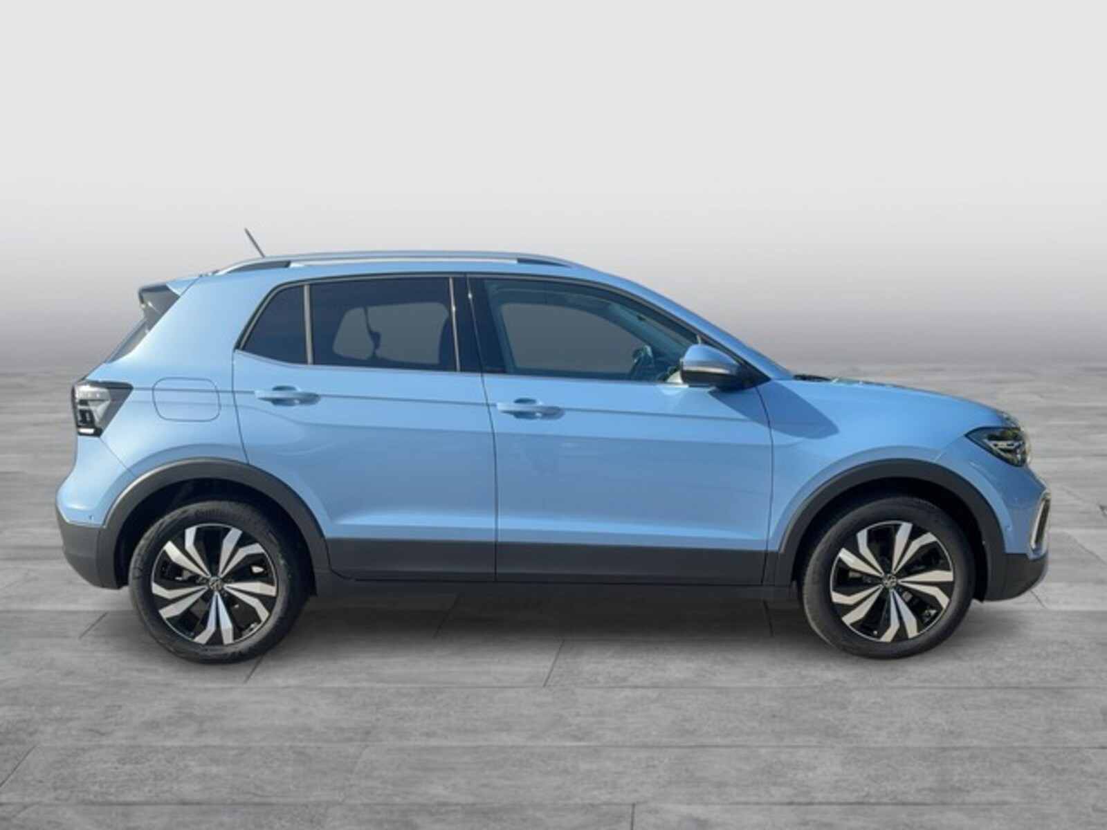 Volkswagen T-Cross – Bild 5