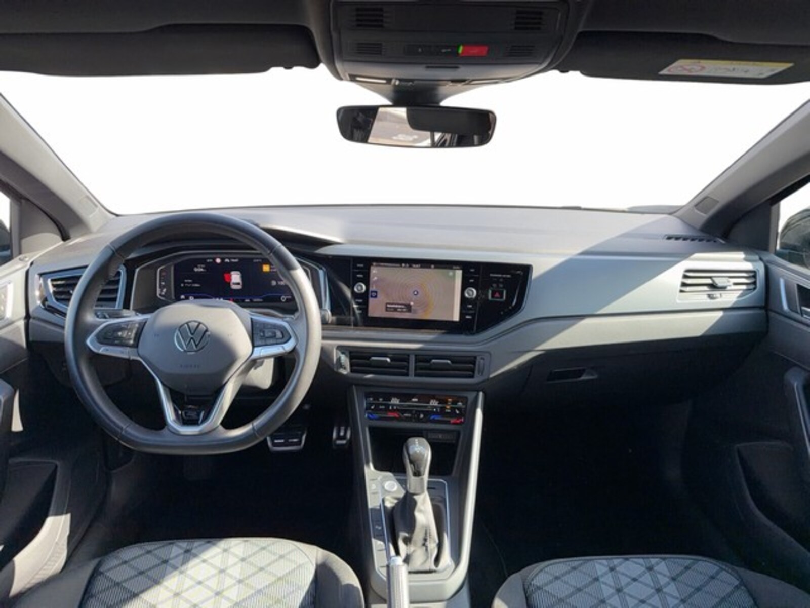 Volkswagen Polo – Bild 10