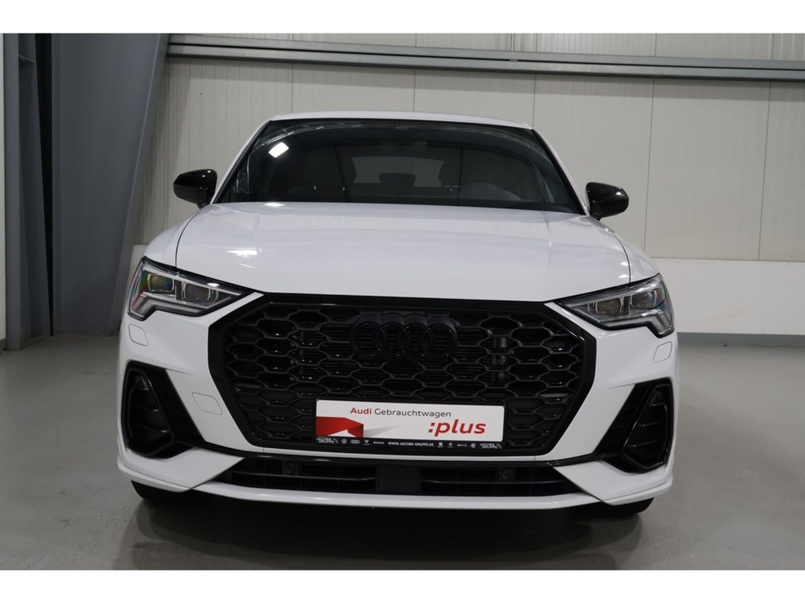 Audi Q3 Sportback – Bild 2