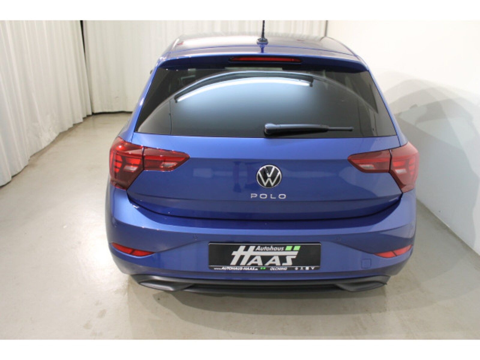 Volkswagen Polo – Bild 5