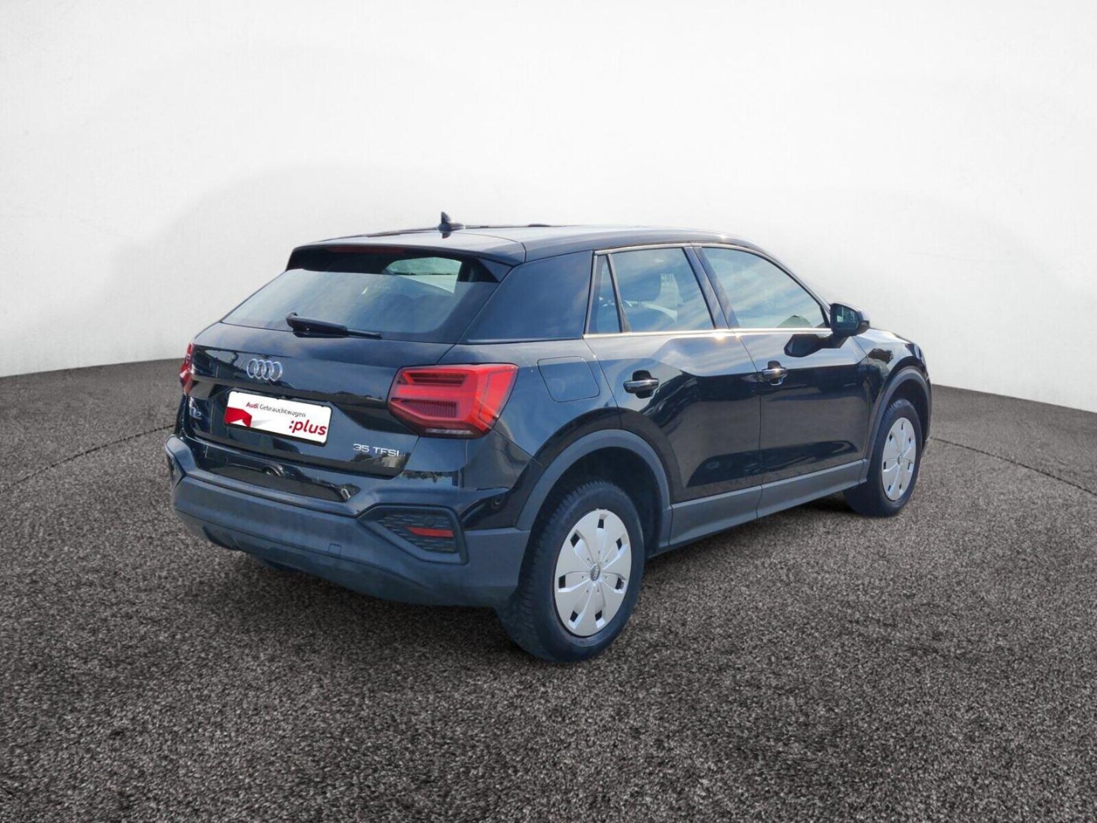 Audi Q2 – Bild 6