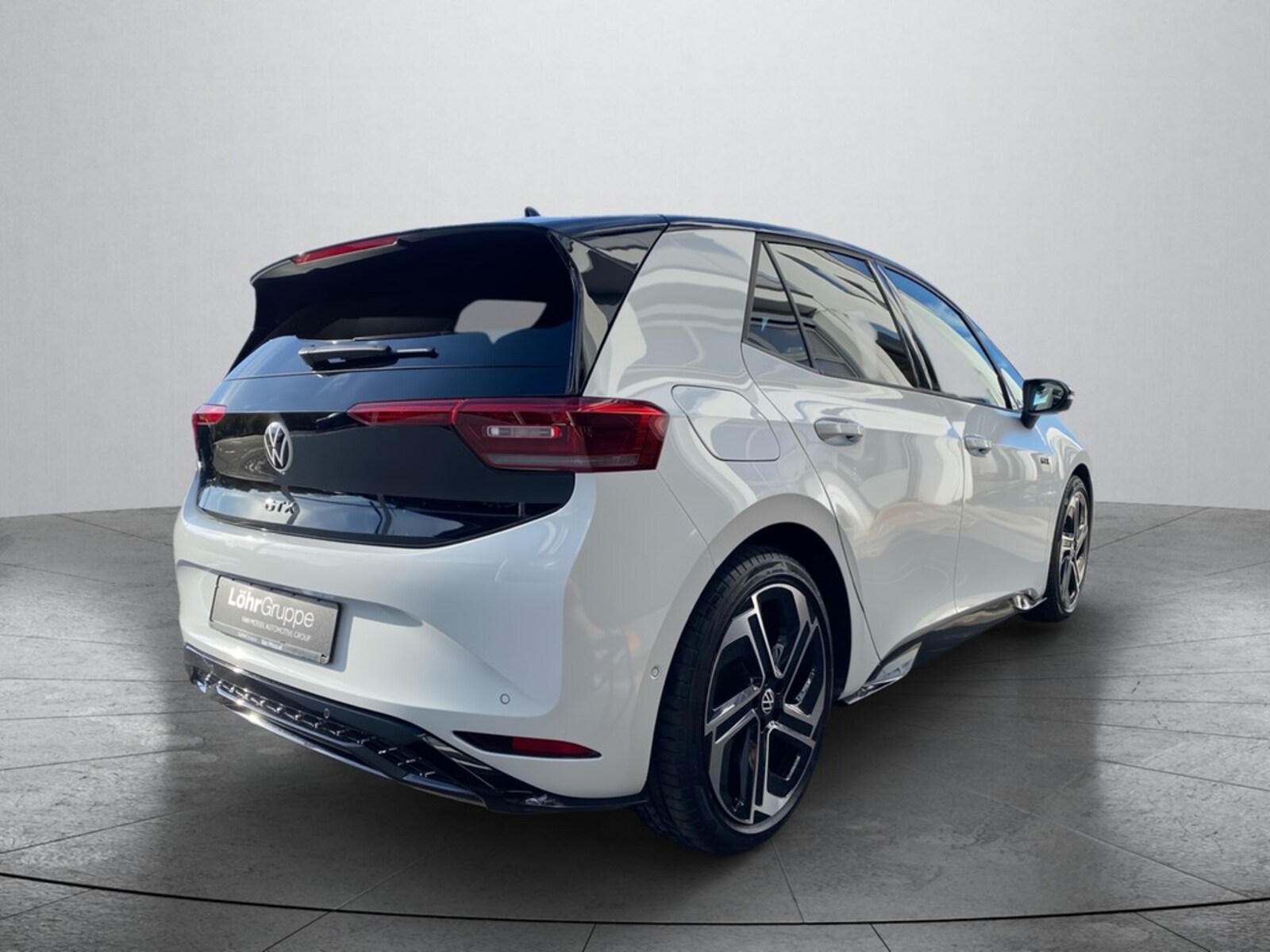 Volkswagen ID.3 – Bild 5