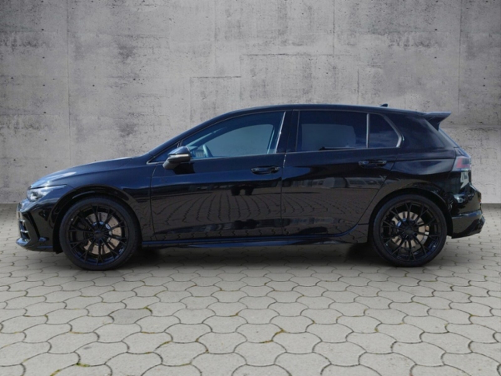 Volkswagen Golf – Bild 2