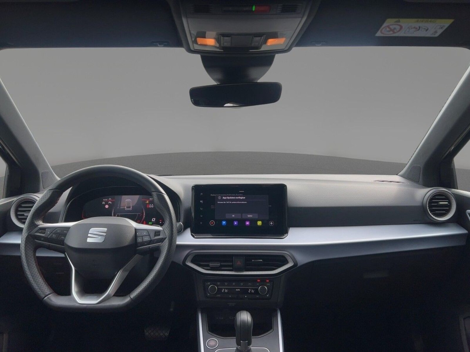 SEAT Arona – Bild 6