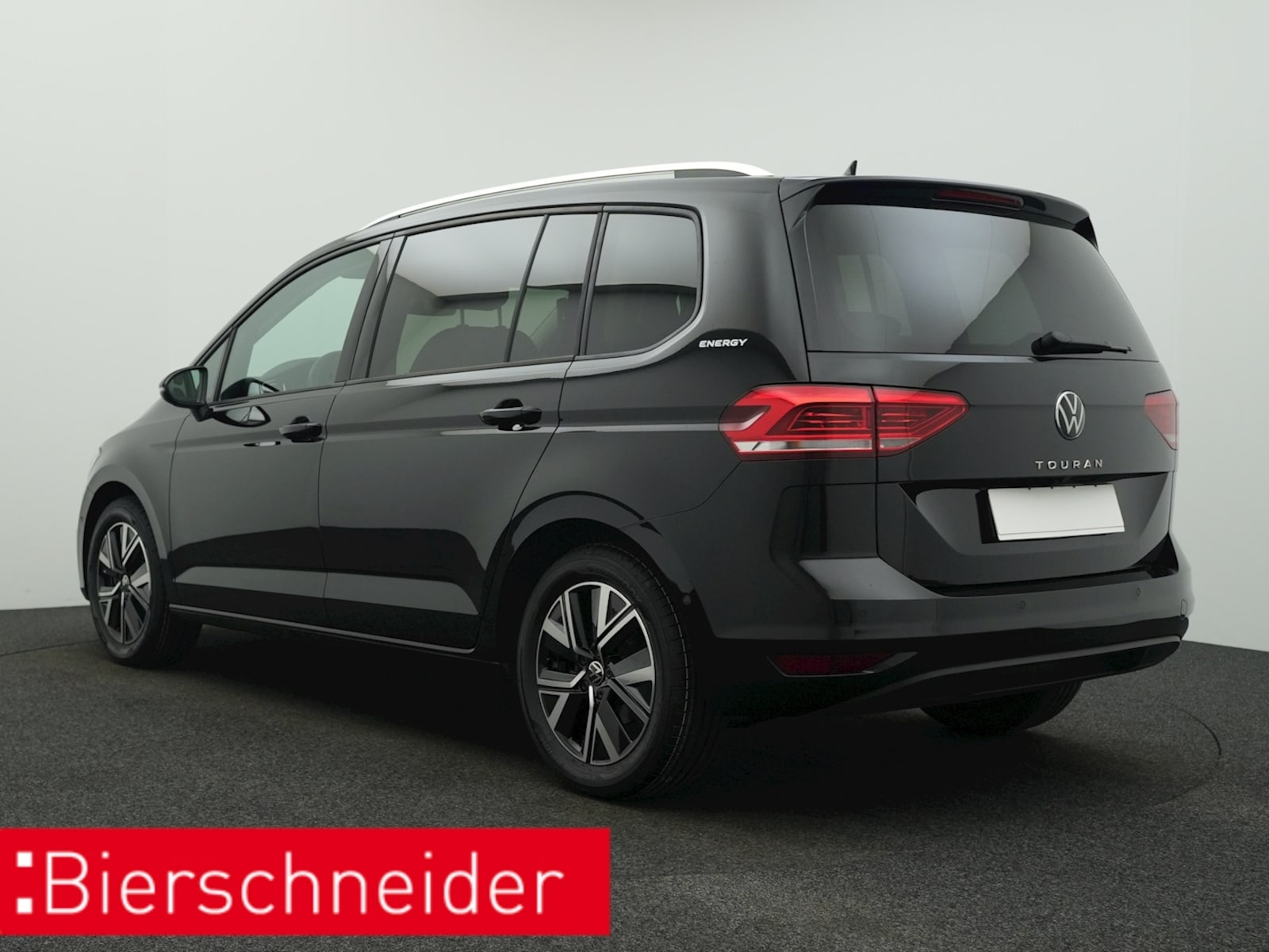 Volkswagen Touran – Bild 3