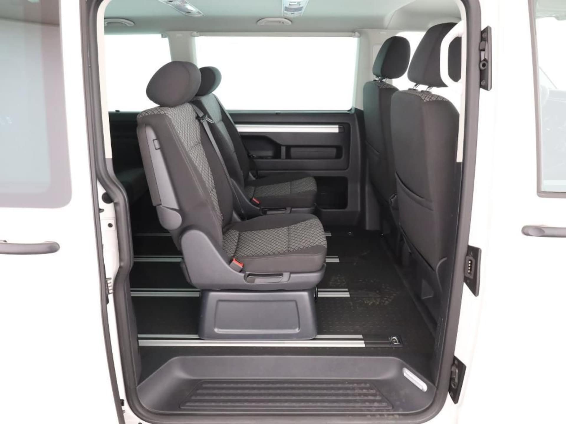 Volkswagen T6.1 Multivan Trendline