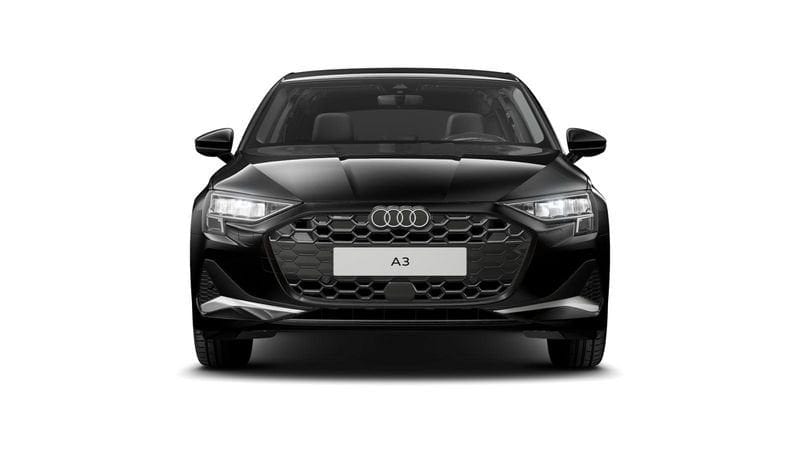 Image about Audi A3 Sportback Business Advanced 30 TFSI 85 kW (116 CV) S tronic
