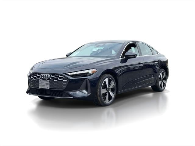 2025 Audi New A5 Premium Plus's photo