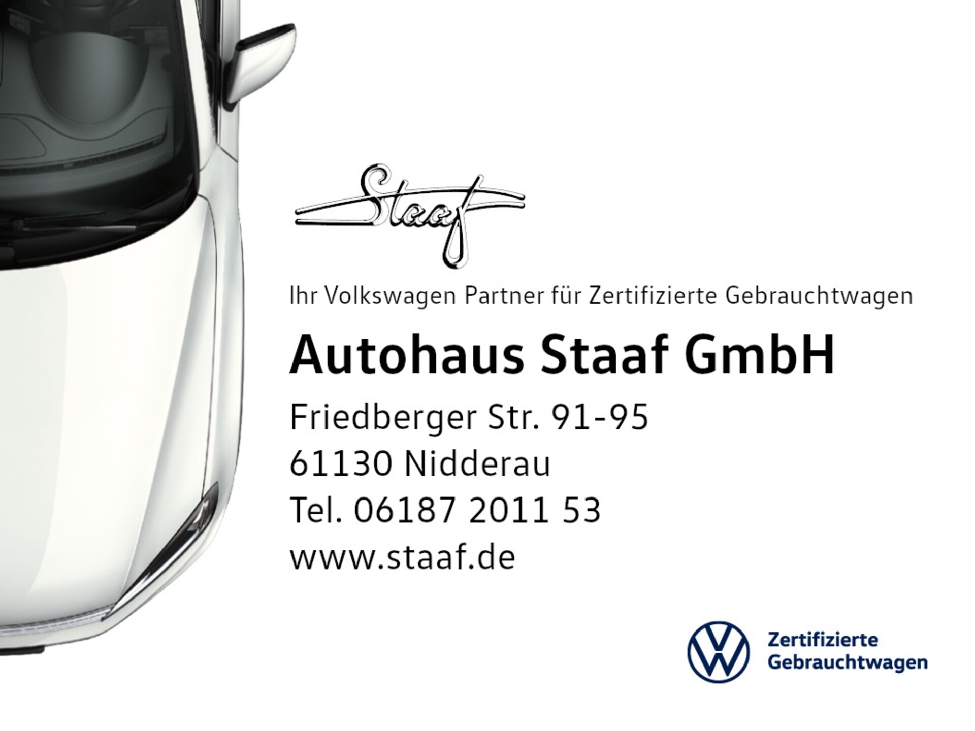 Volkswagen Tiguan Highline
