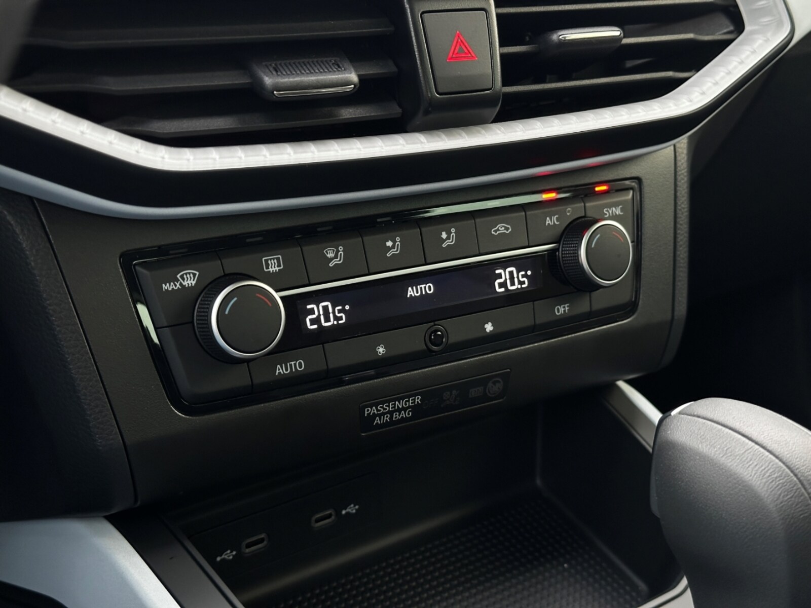 SEAT Arona – Bild 11