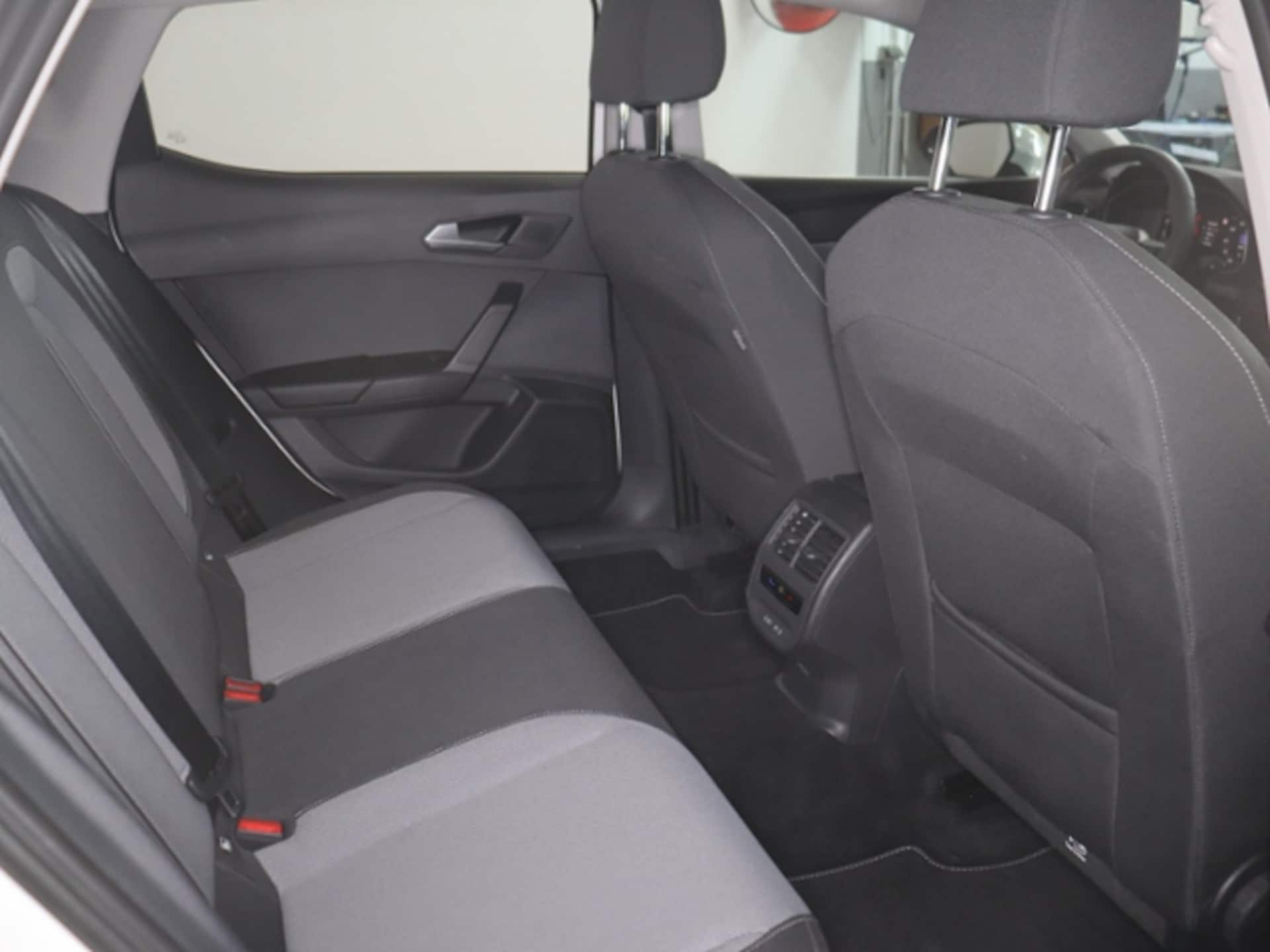 SEAT Leon Style