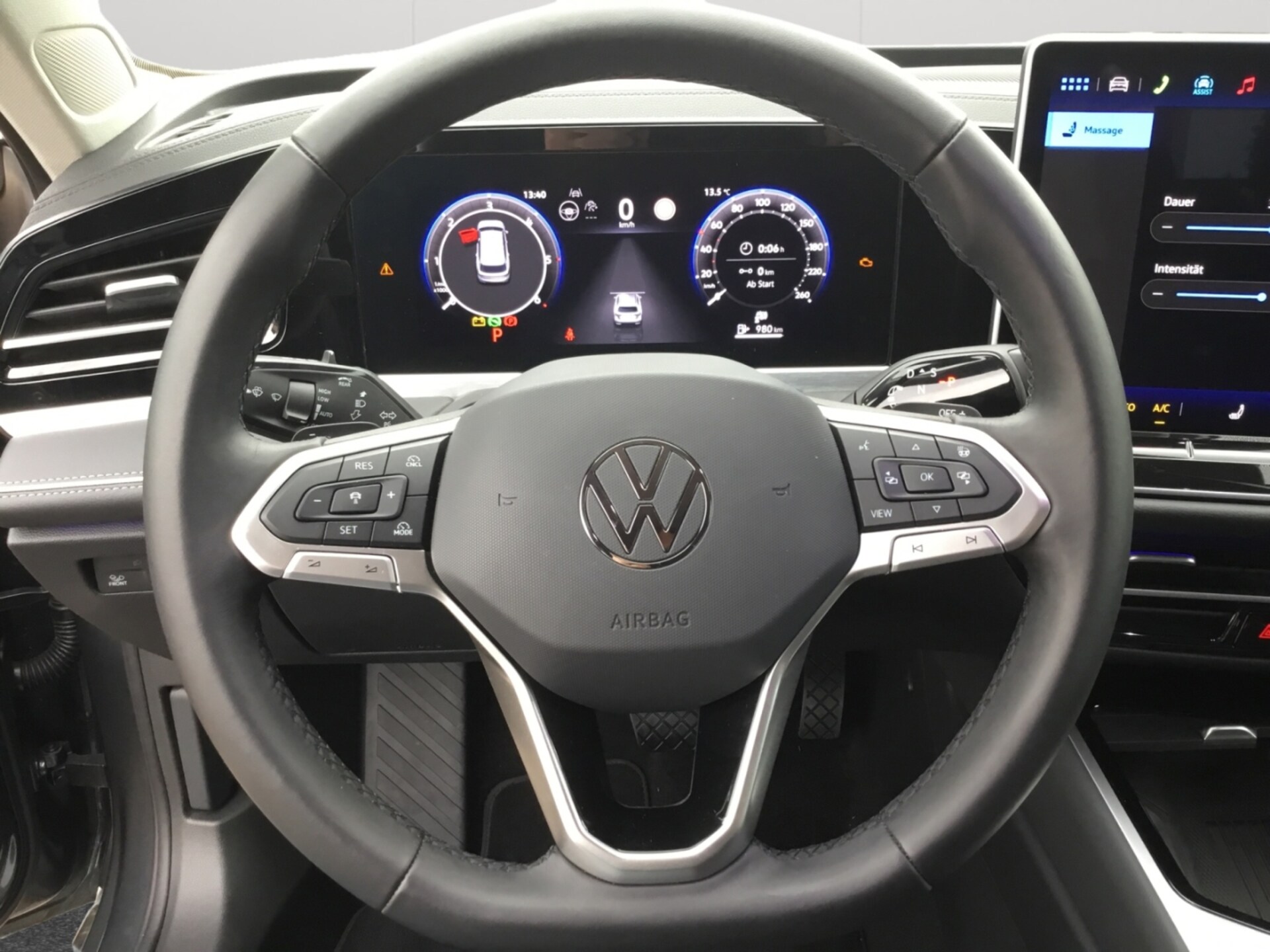 Volkswagen Passat Elegance