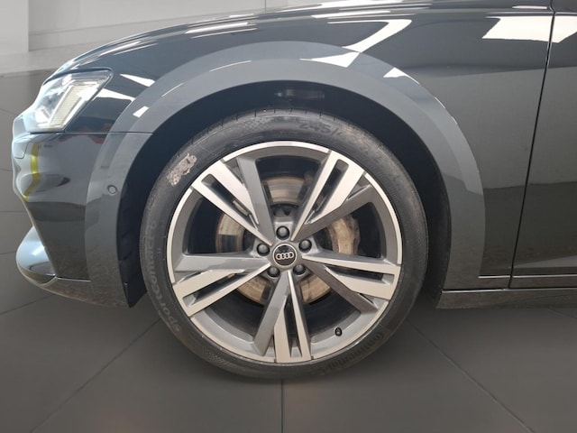 Audi A6 Allroad Quattro 55 TDI Quattro Tiptronic -  - Joinsteer - #5