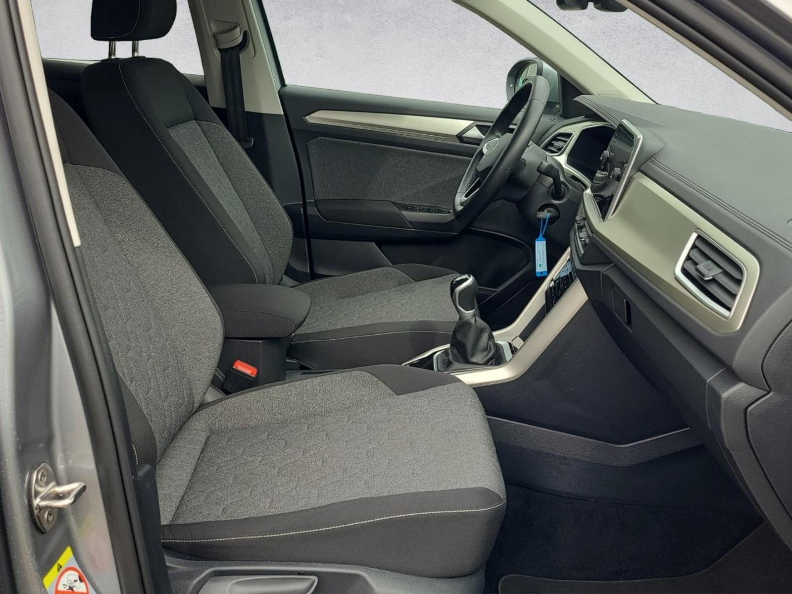 Volkswagen T-Roc – Bild 11