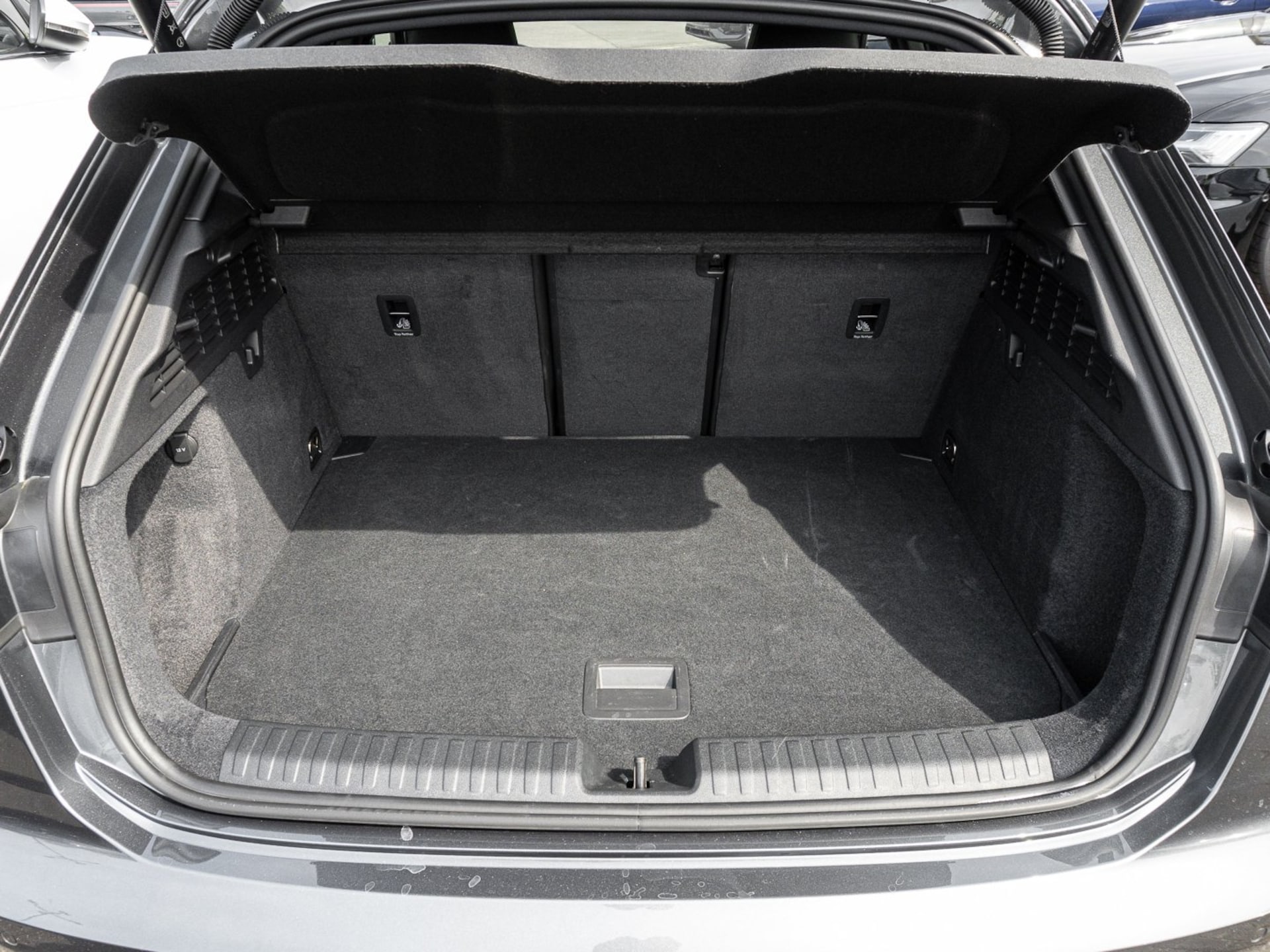 Audi S3 Sportback