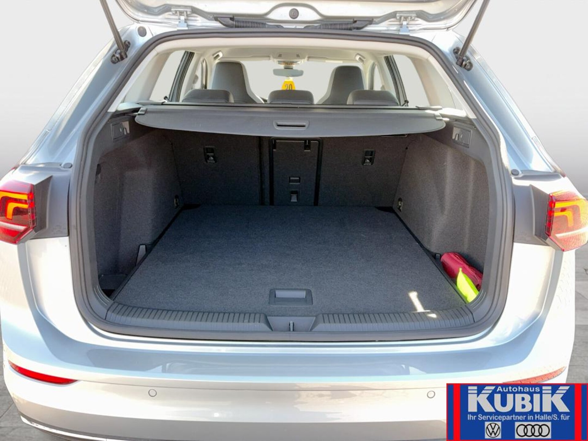 Volkswagen Golf Variant Style