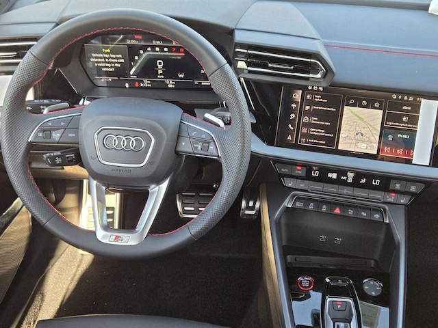 2026 Audi S3 Base - Photo 32