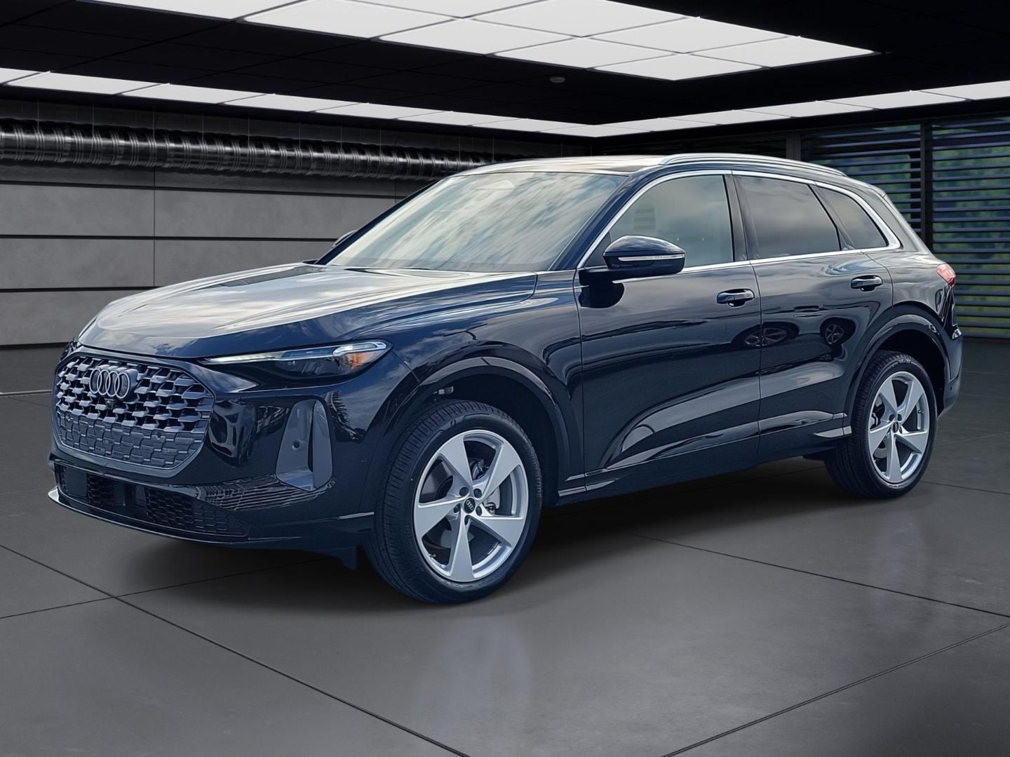 2026 Audi Q5 Premium Plus quattro's photo